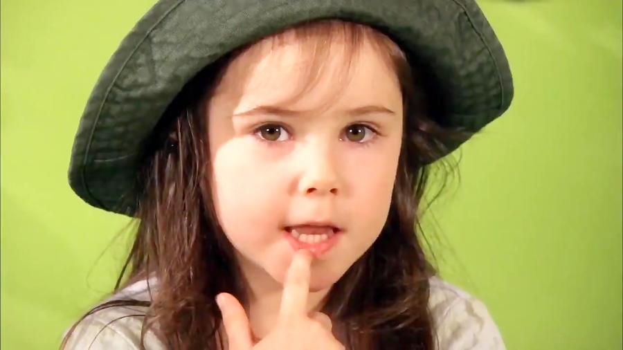 کارتون جنگل بزرگ - فصل 1 قسمت 14 - بوی بد از کجاست؟!